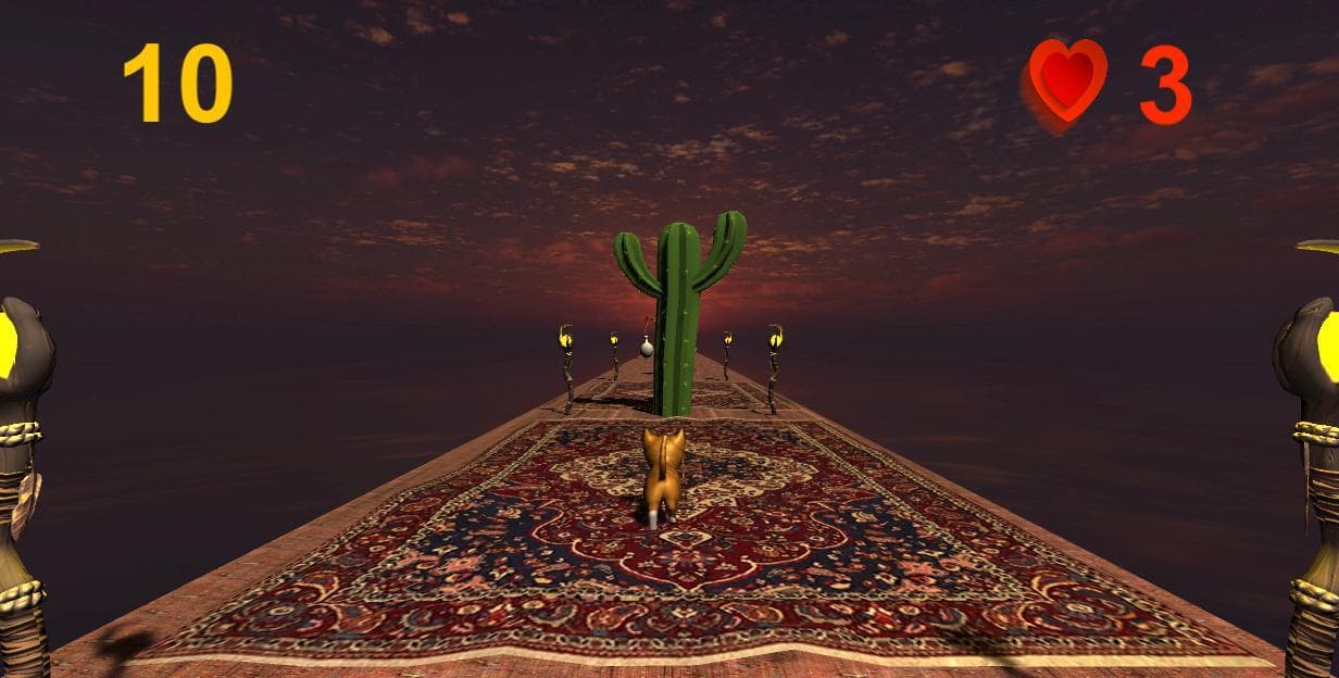 Smash The Vase screenshot 2