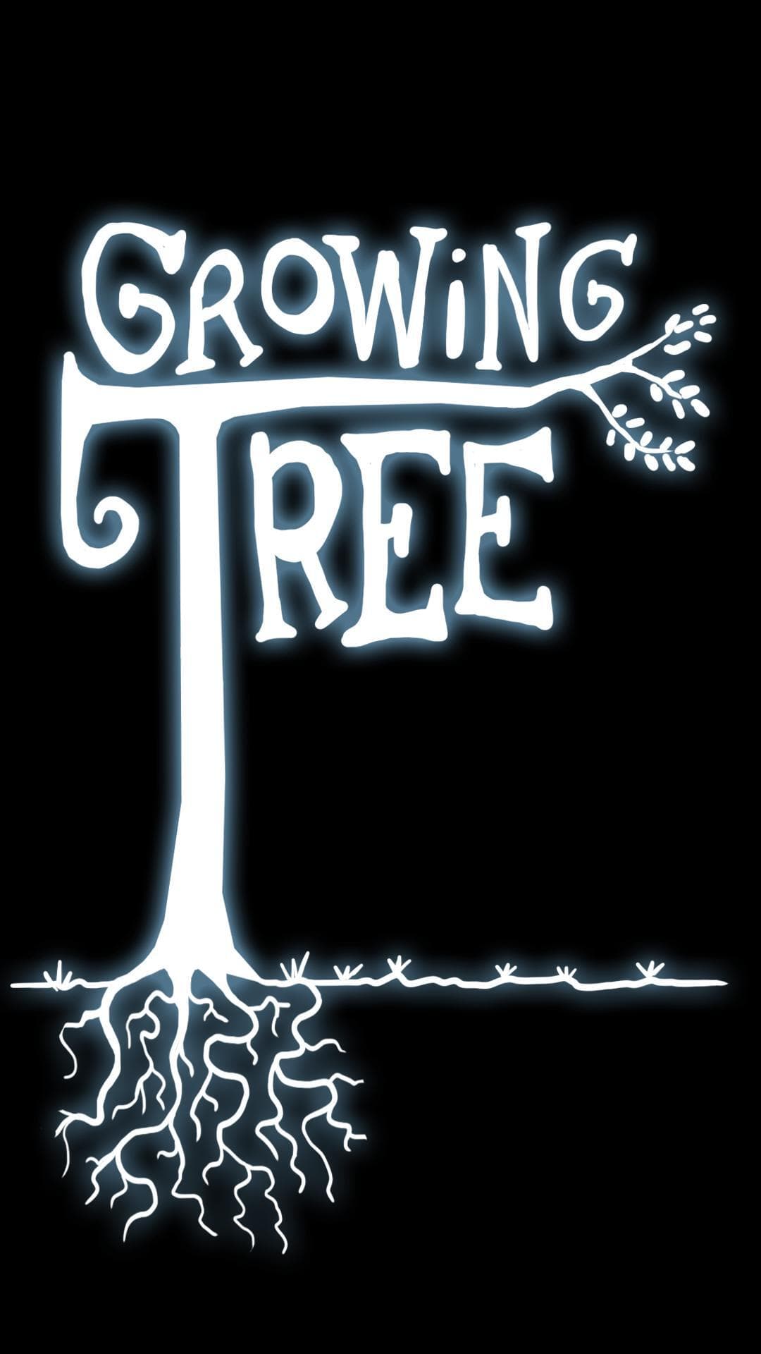 Growing tree (Tono123)