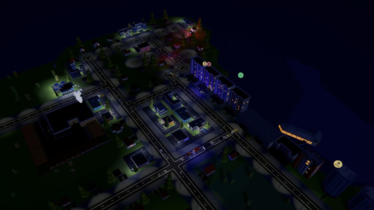 Panda City screenshot 5