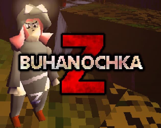 Buhanochka Z
