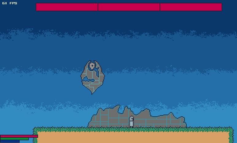 Giant Knight screenshot 4