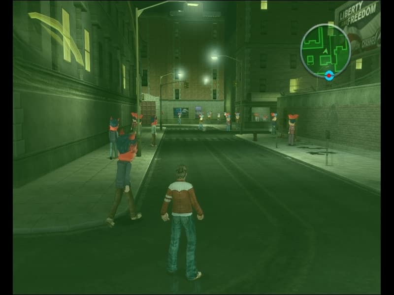 NARC screenshot 5