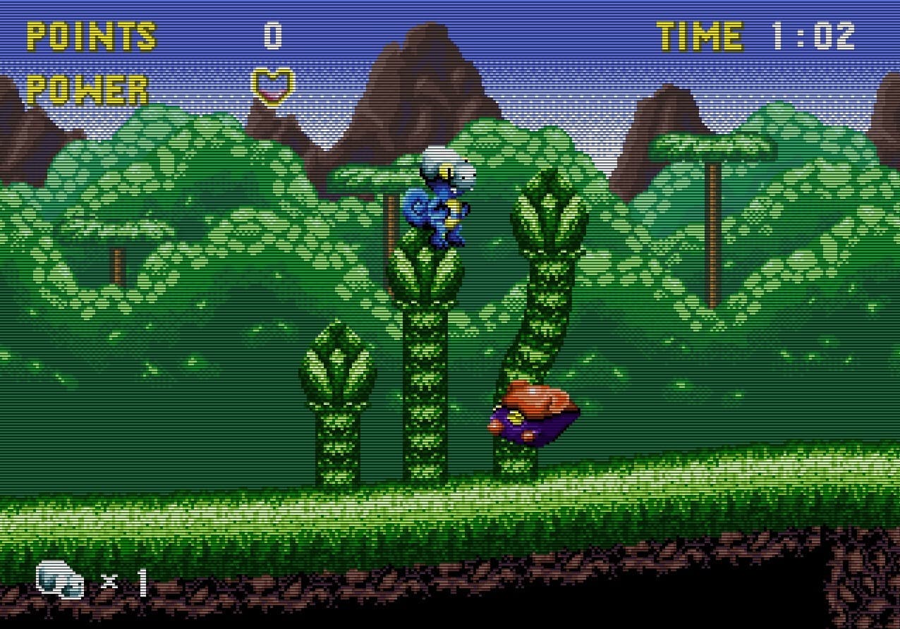 Poker: Panther Chameleon screenshot 3