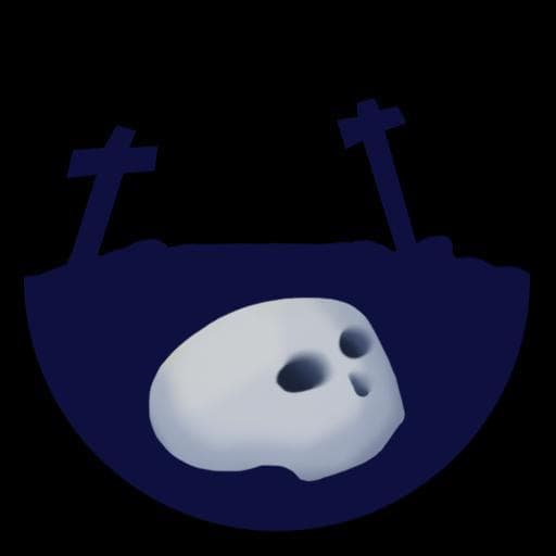 Crazy Dead