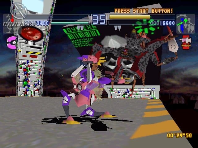 Zero Divide screenshot 2
