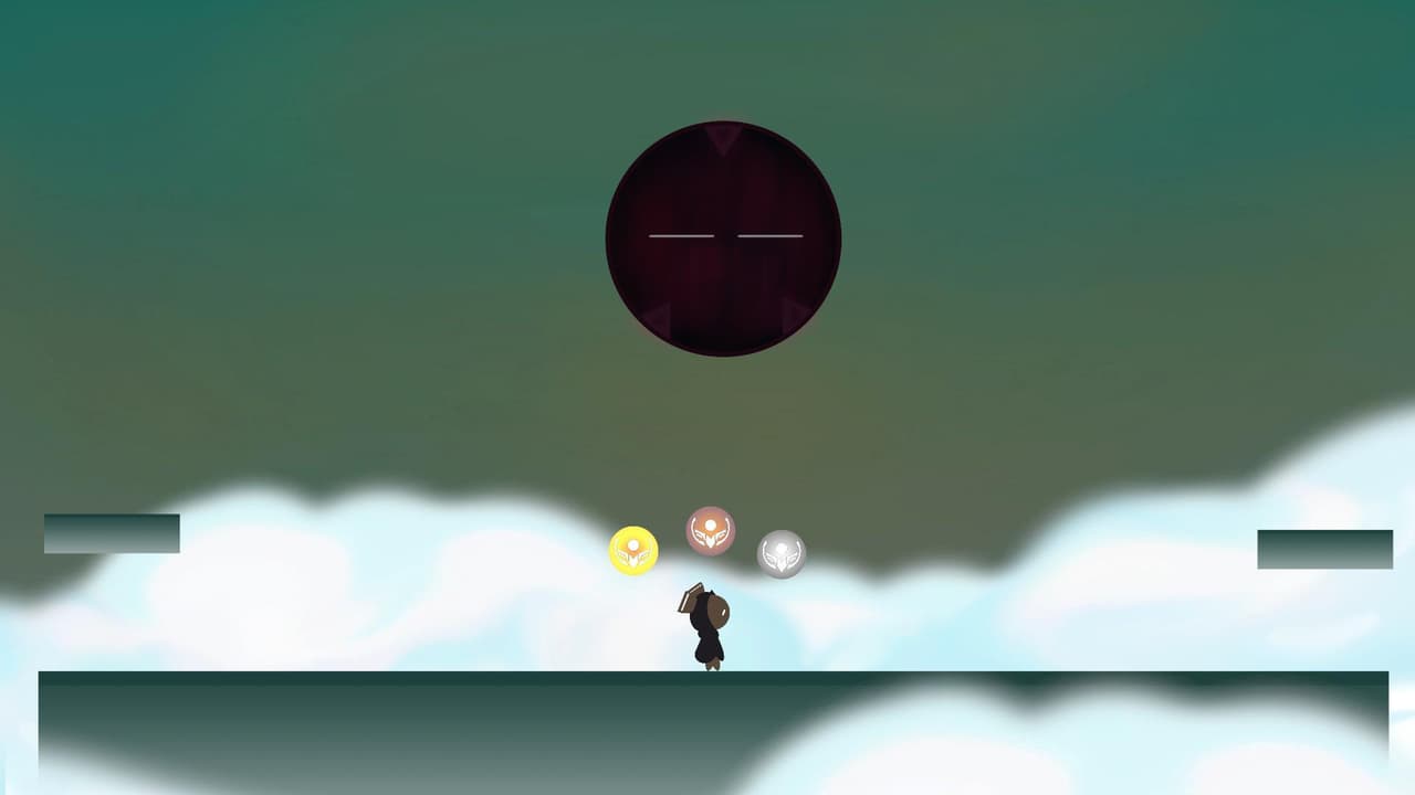 Eclipse (RozanBR) screenshot 2