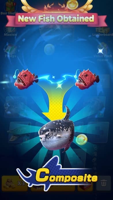 Fish Eater.IO