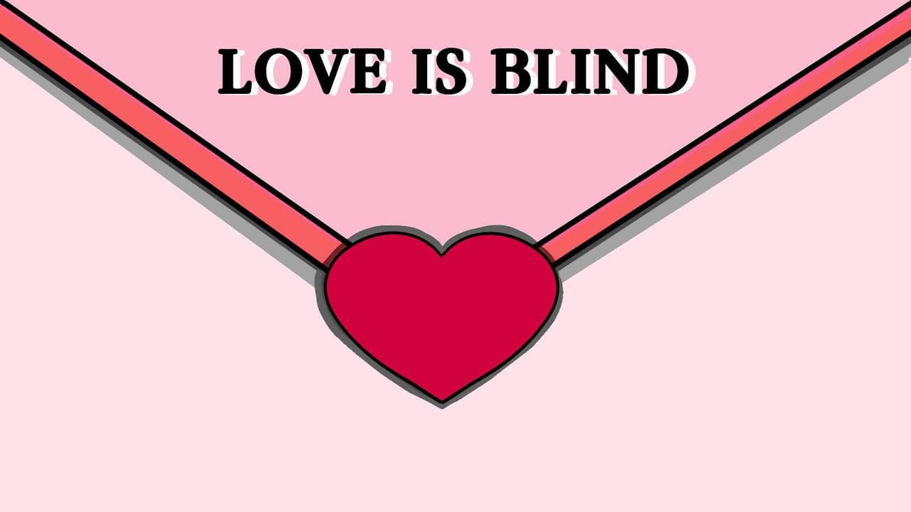 Help, Valentine Is Here!