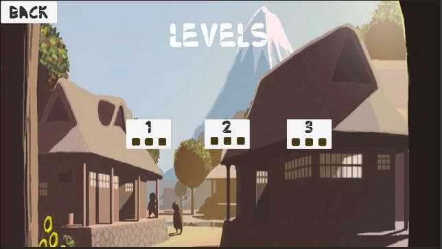 Gravity Game (Brunofgm7) screenshot 3