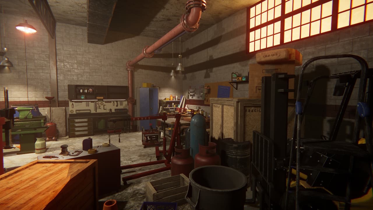 MythBusters: The Game screenshot 4