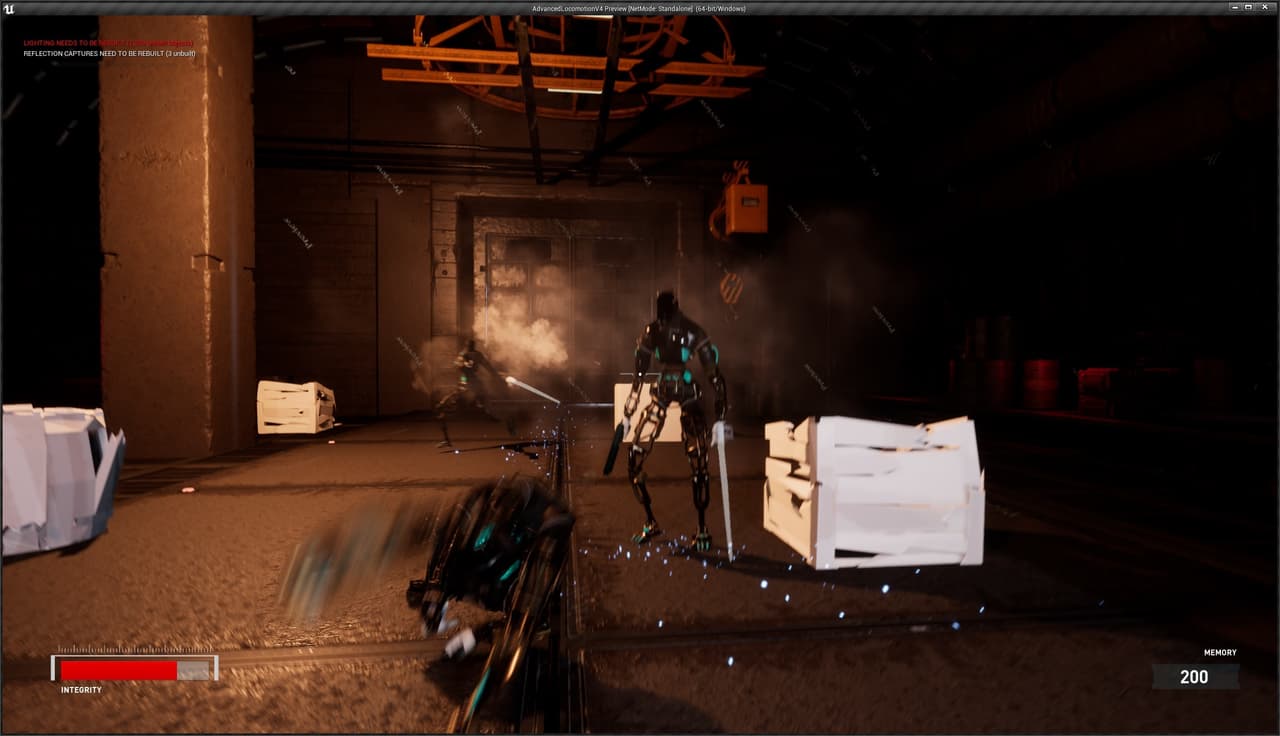 RoboBreak (Flembro) screenshot 6
