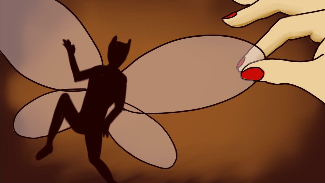 Fairy Filcher screenshot 2