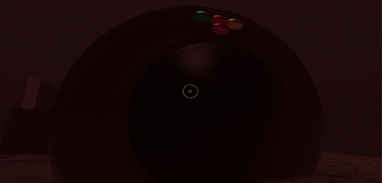 If I am all alone, do i still exist? screenshot 2