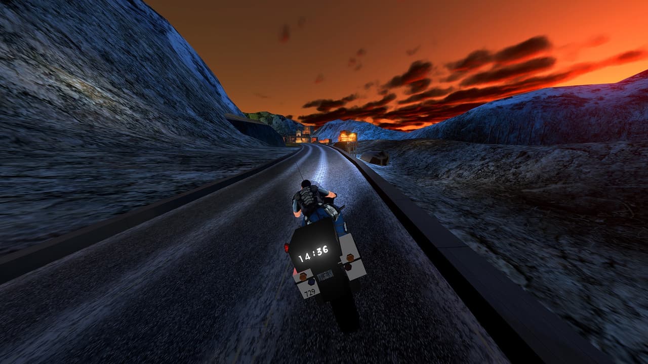 Dont Die screenshot 4