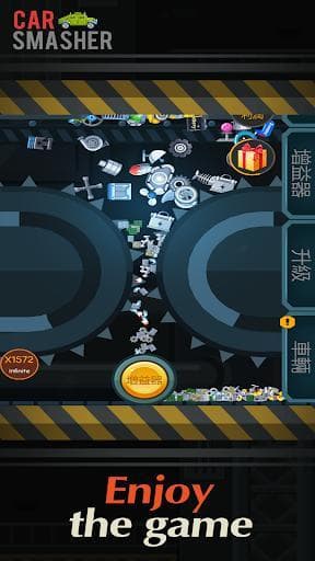 Car Smasher screenshot 4