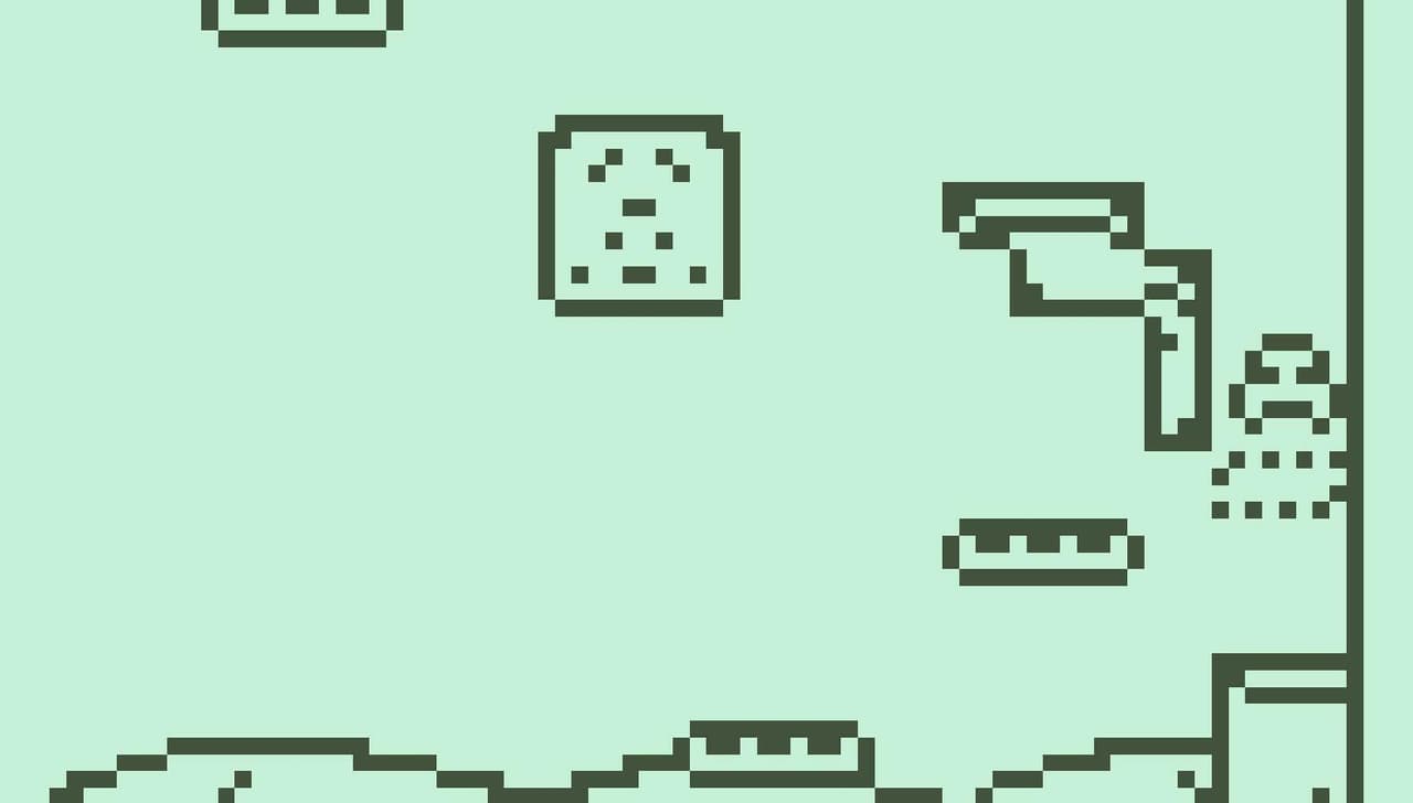 Switch Block screenshot 5