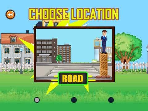 Bomb The Boss screenshot 3