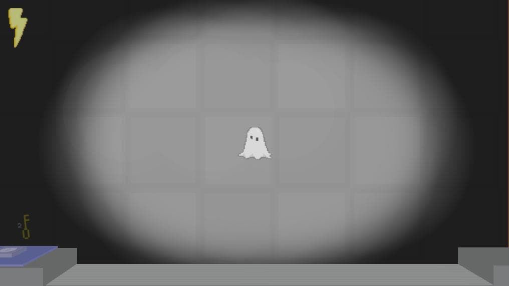 "The underground of reality" [concept] screenshot 2