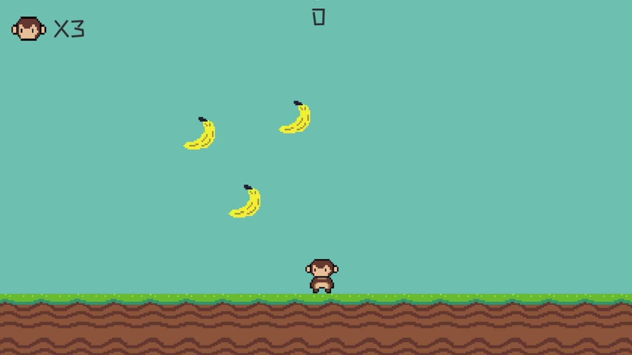 Monke Banana