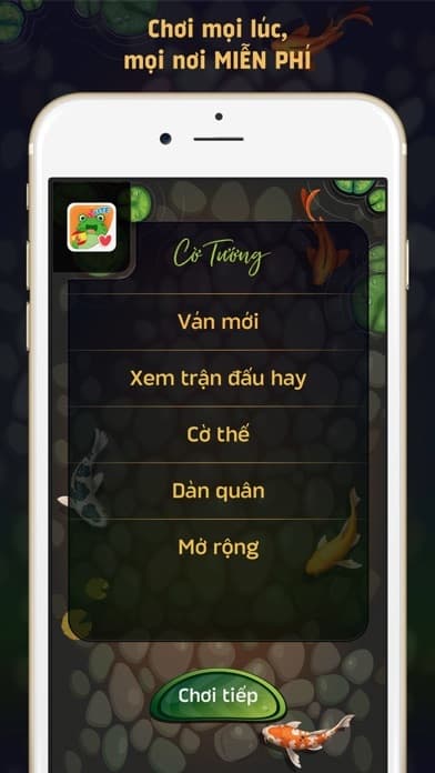Chinese Chess - 中国象棋 screenshot 6