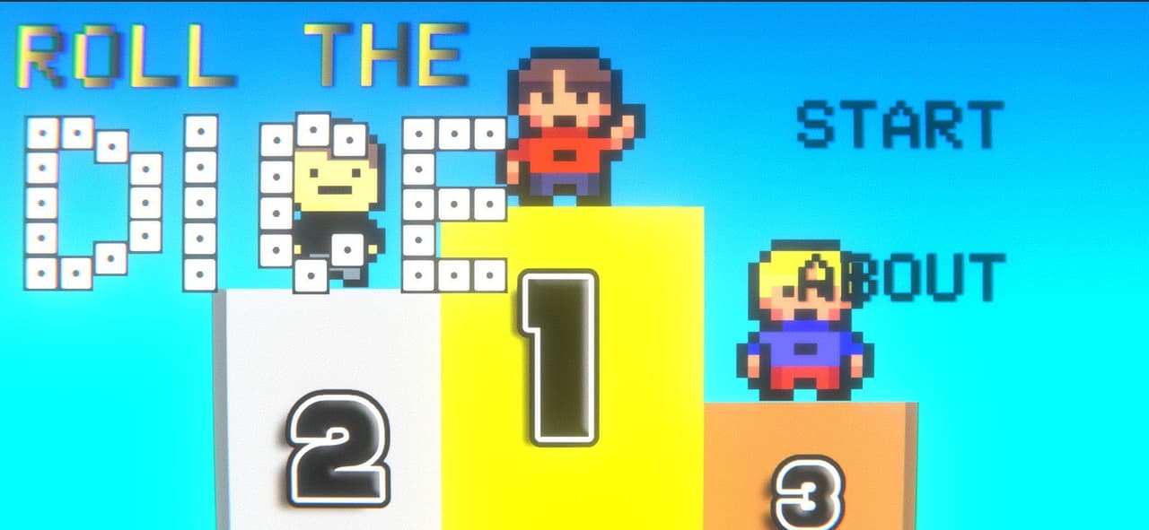 Roll The Dice Classic screenshot 2