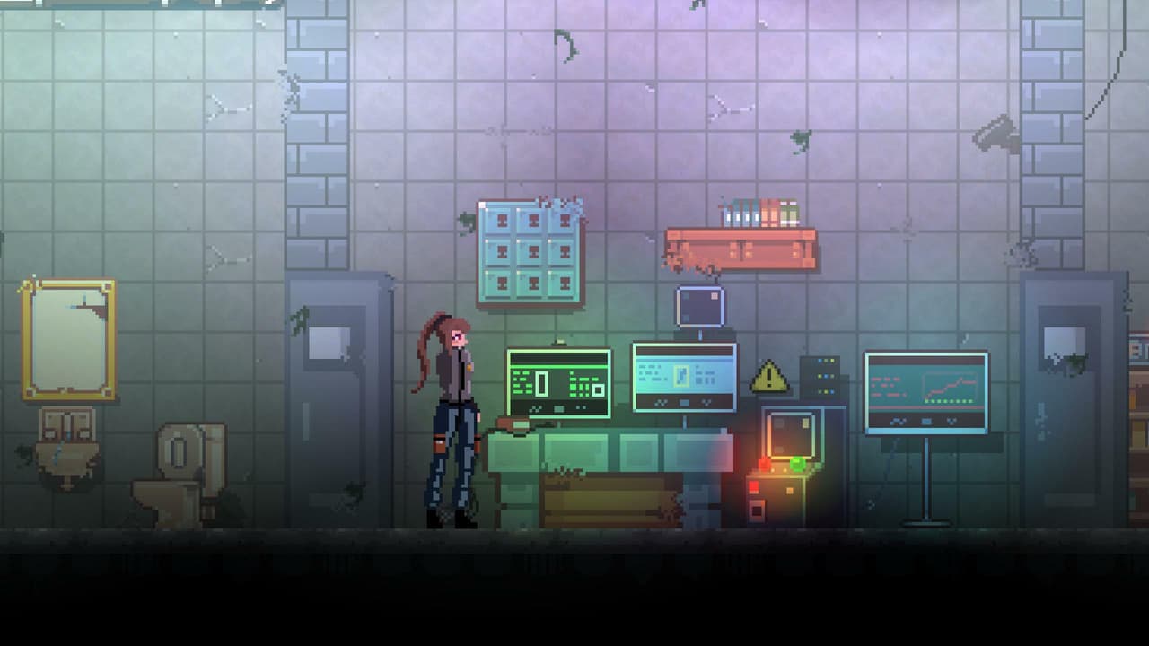 MIND (SideKick) screenshot 2