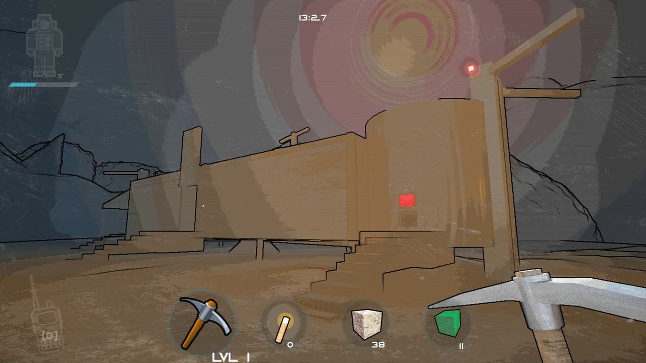 Mining Company