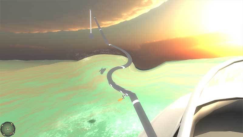 Fishing Adrift screenshot 5