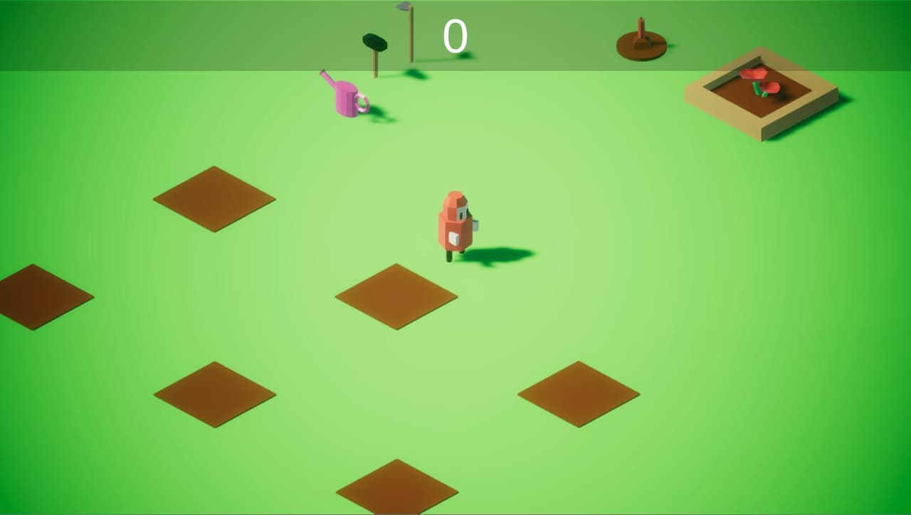 Keep summer garden safe! screenshot 4