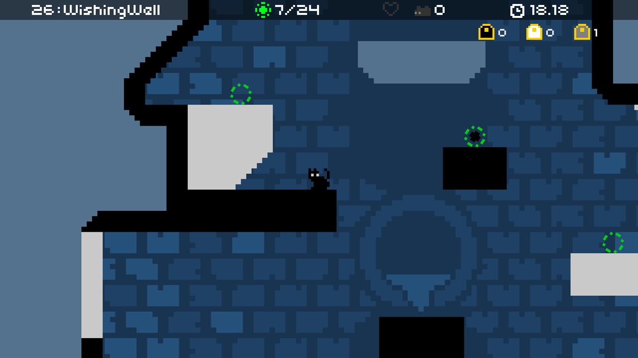 Cat Box Paradox screenshot 5