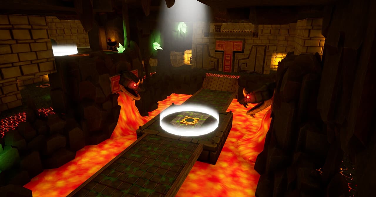 Shiitake Showdown screenshot 2