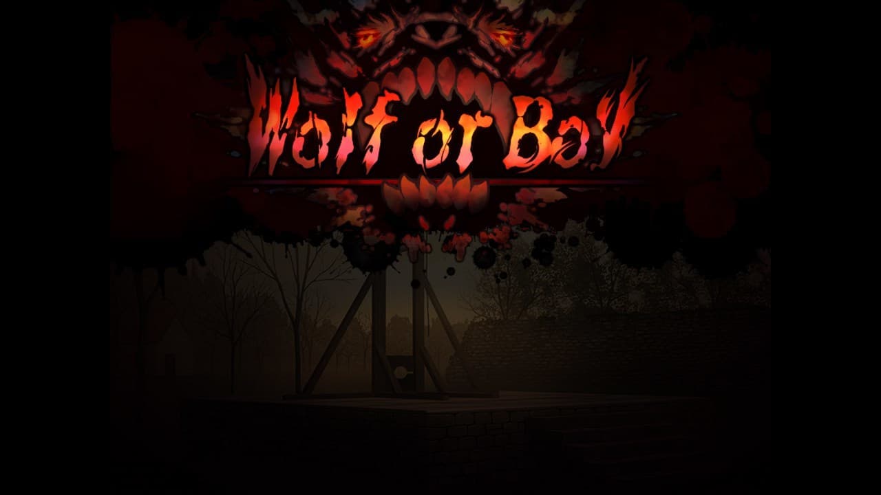 Wolf or Boy screenshot 2