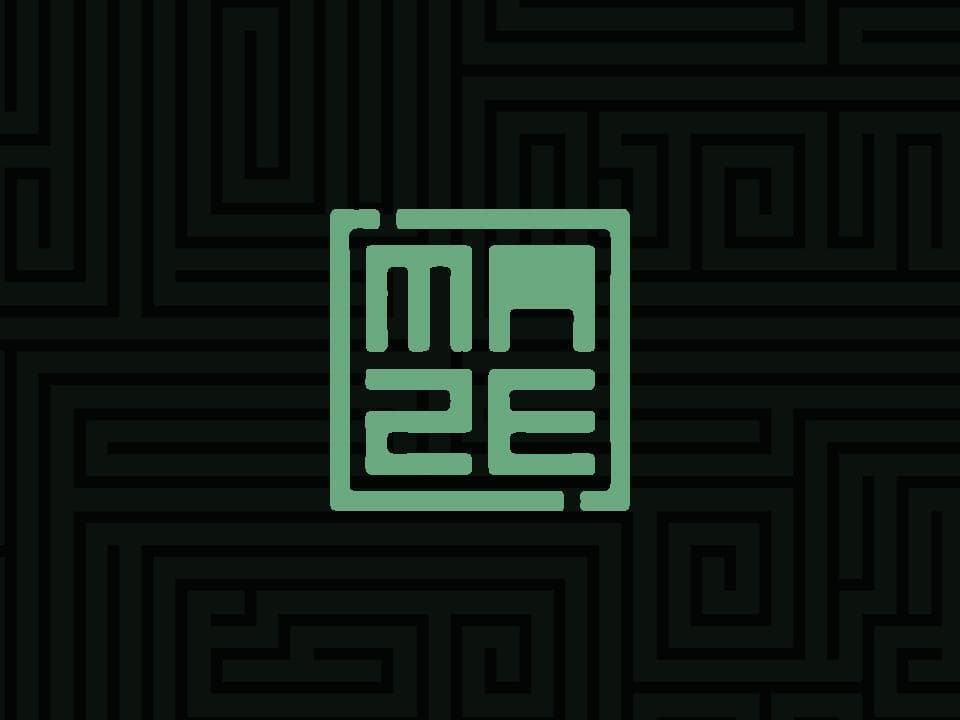 Maze (itch) (Yoonus)