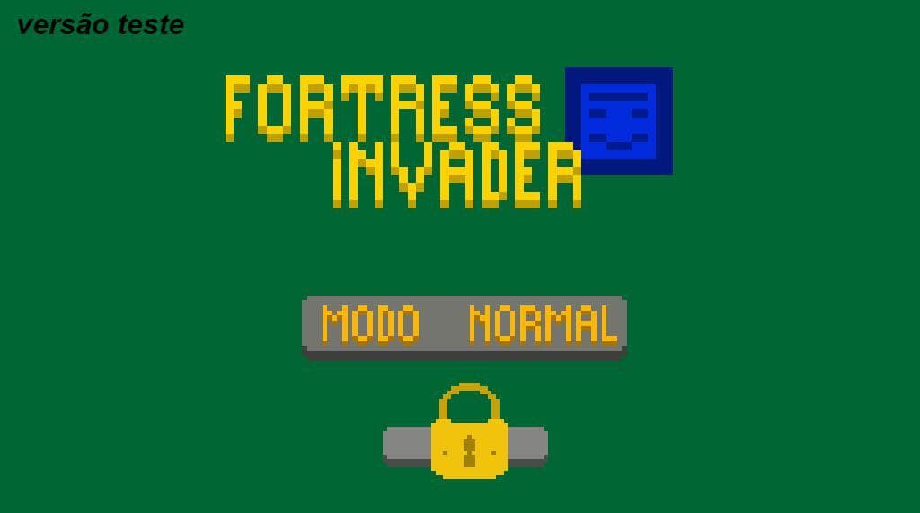 fortress invader screenshot 2