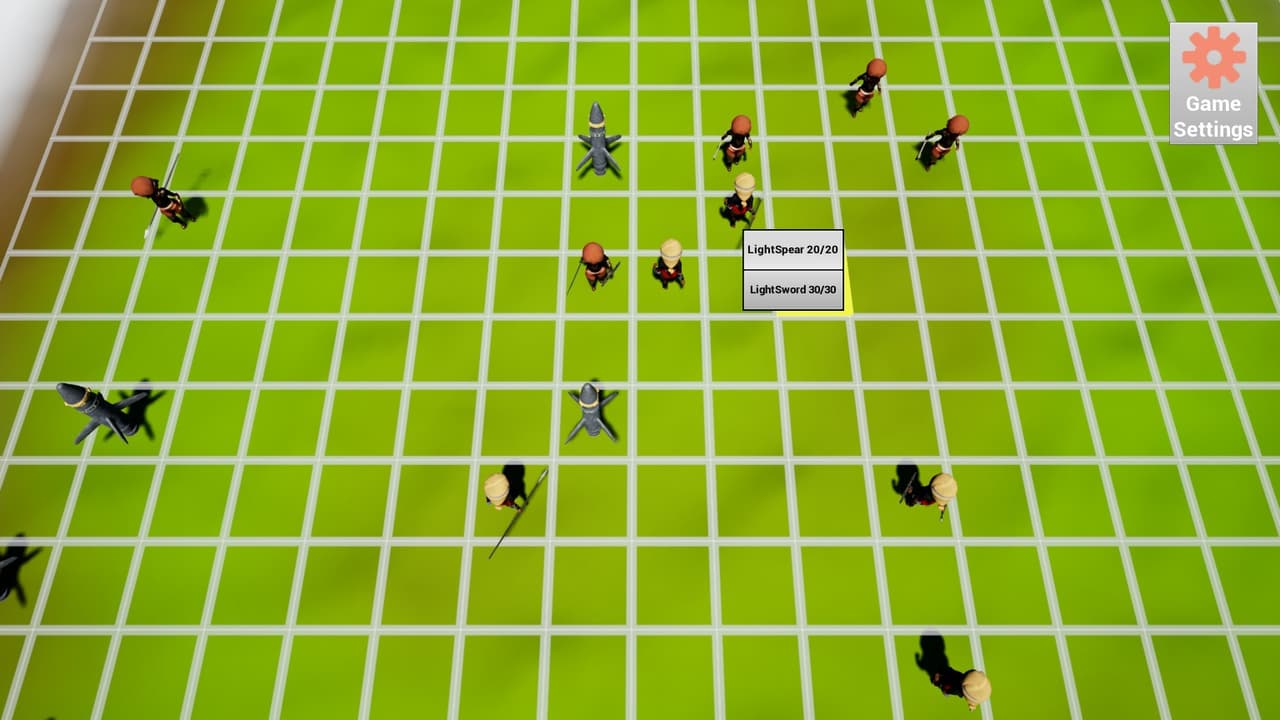 Trump Vs Rocketman screenshot 3