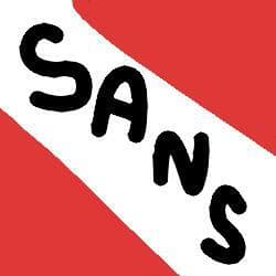The Big Sans