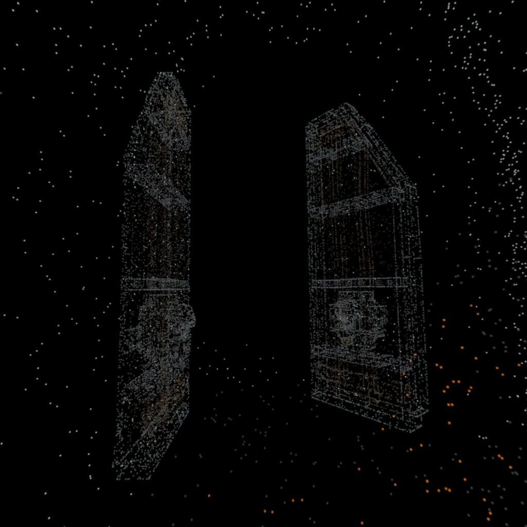Sense of Darkness