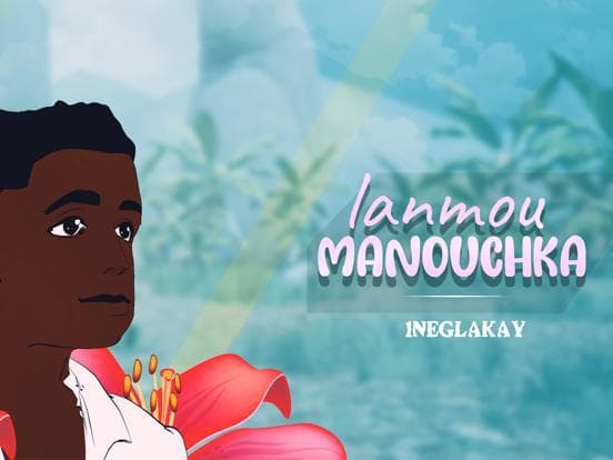 Lanmou Manouchka screenshot 2