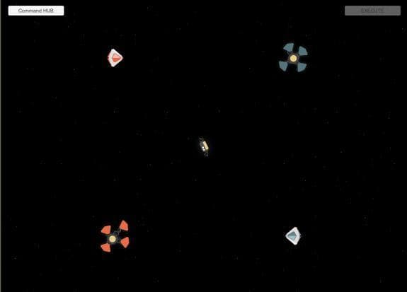 OverPunch screenshot 3