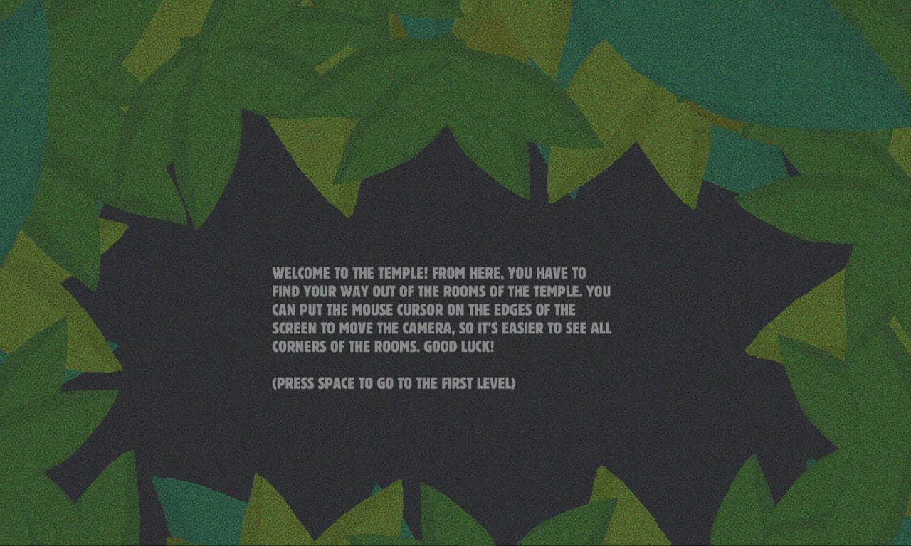 Temple Tourist screenshot 3
