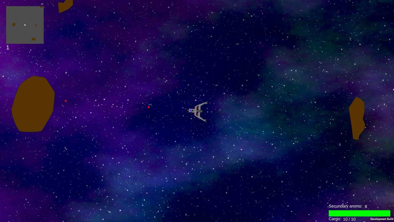 Planet Protector (LokaFab) screenshot 2