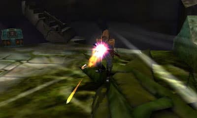 Heroes of Ruin screenshot 4