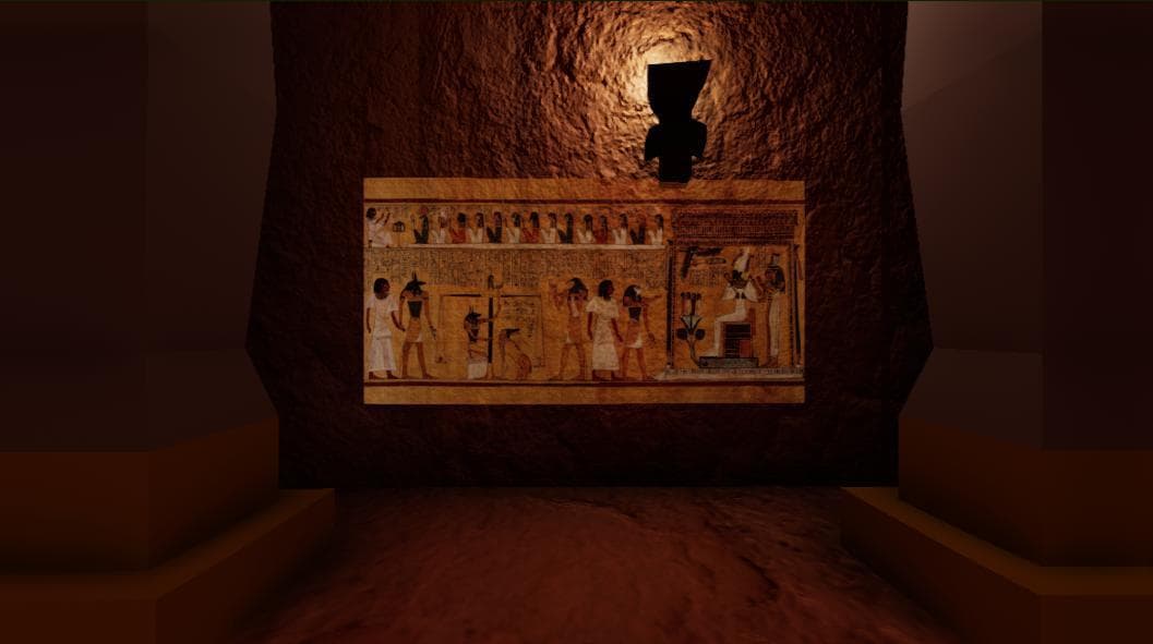The Golden Trap screenshot 3