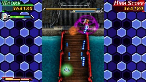 Neo Geo Heroes: Ultimate Shooting screenshot 4