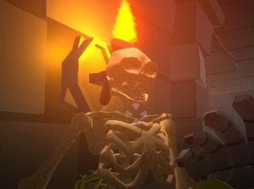 Crypt Crush screenshot 3