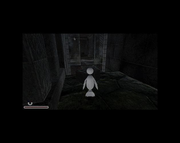 The white birds dreams screenshot 5