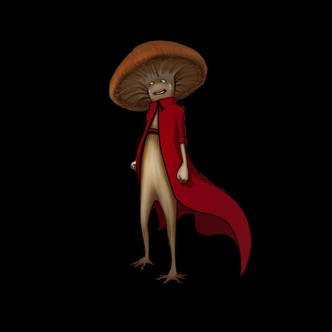 Avanture Alfa Glukana