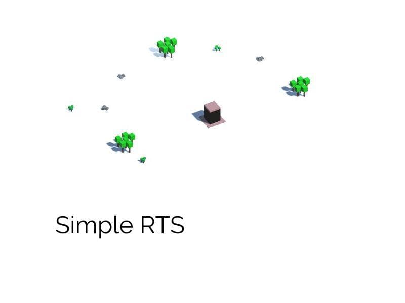 Simple RTS (itch) (Aliquid)