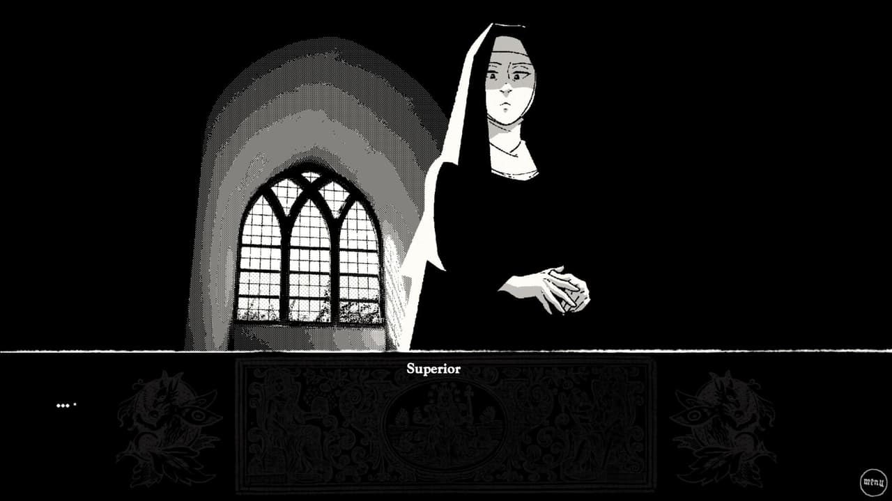Misericorde: Volume One screenshot 5
