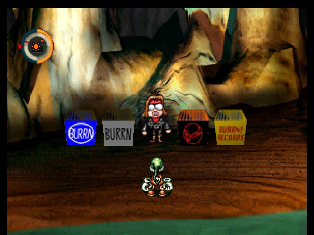moon: Remix RPG Adventure (2021) screenshot 6